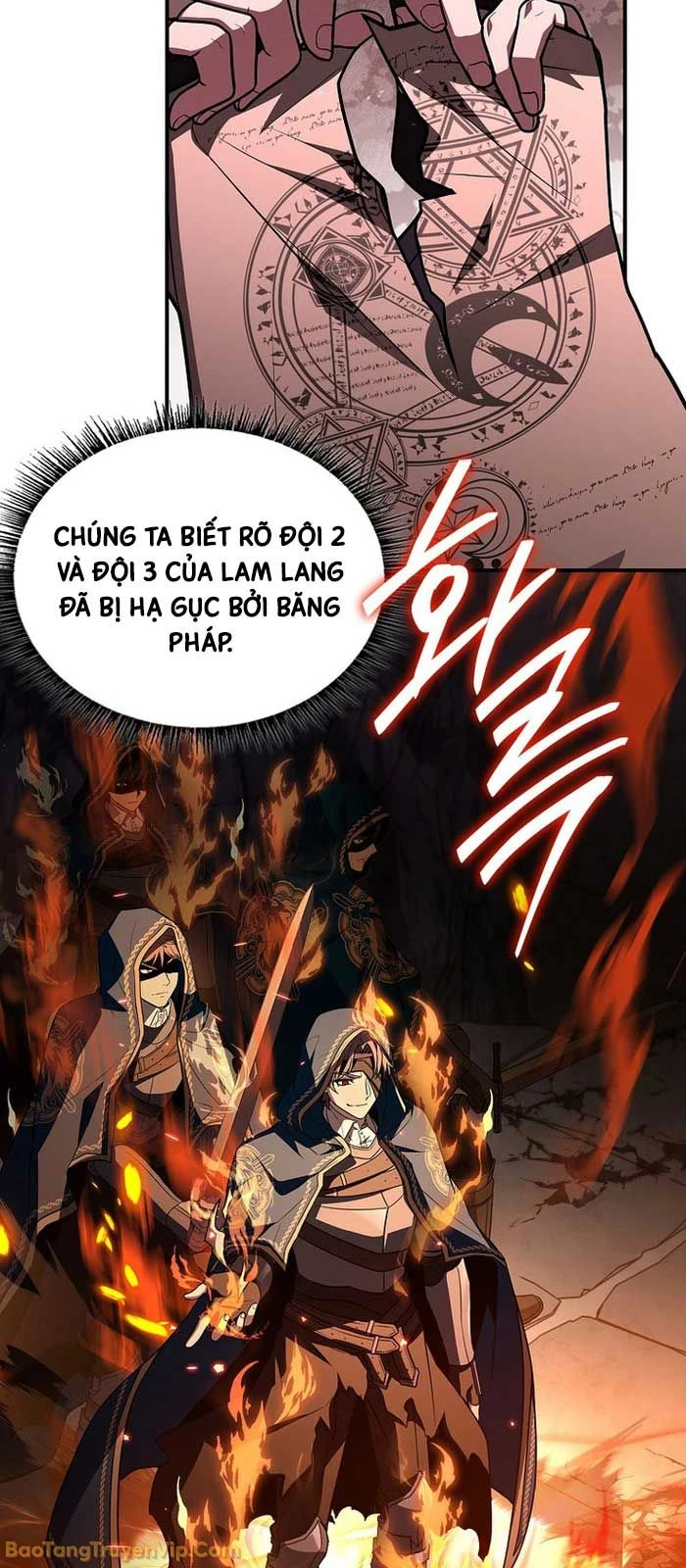Thiên Tài Ma Pháp Sư Giấu Nghề Chapter 109 - 42
