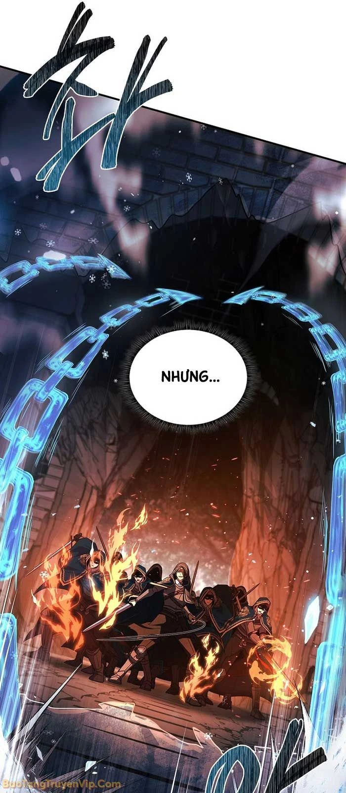 Thiên Tài Ma Pháp Sư Giấu Nghề Chapter 109 - 44