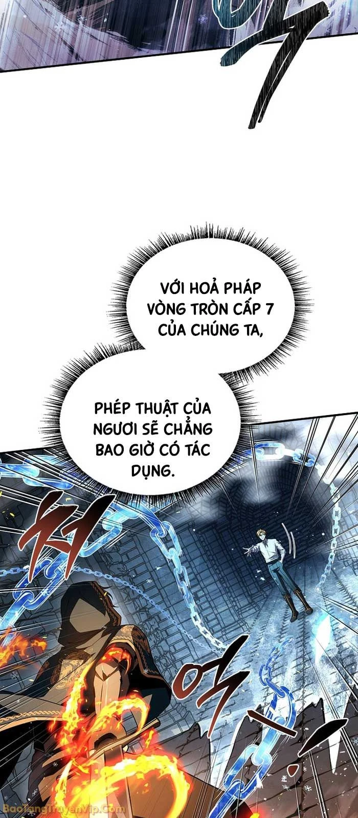 Thiên Tài Ma Pháp Sư Giấu Nghề Chapter 109 - 45