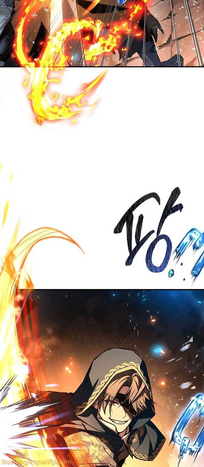 Thiên Tài Ma Pháp Sư Giấu Nghề Chapter 109 - 46