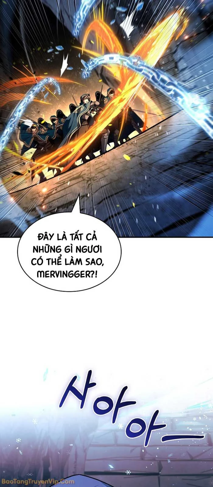 Thiên Tài Ma Pháp Sư Giấu Nghề Chapter 109 - 48