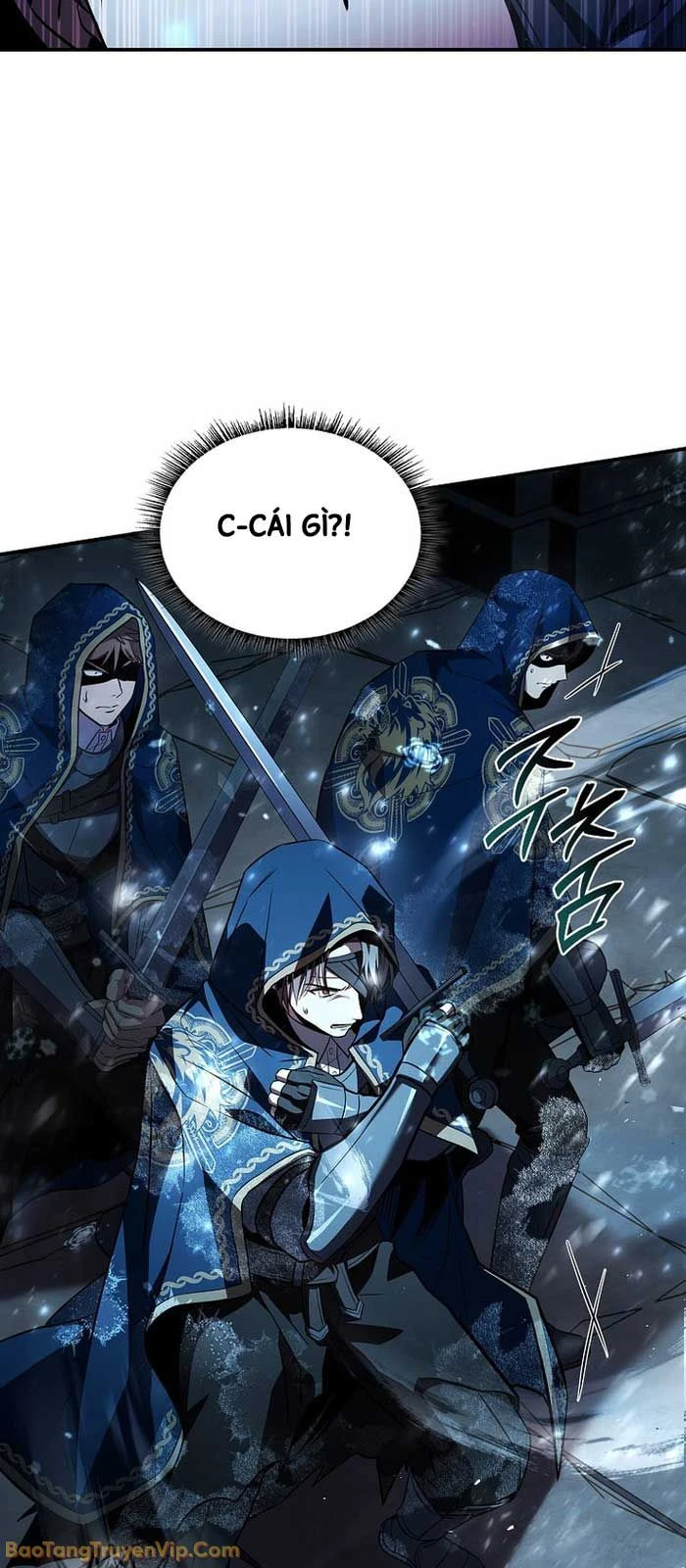 Thiên Tài Ma Pháp Sư Giấu Nghề Chapter 109 - 50