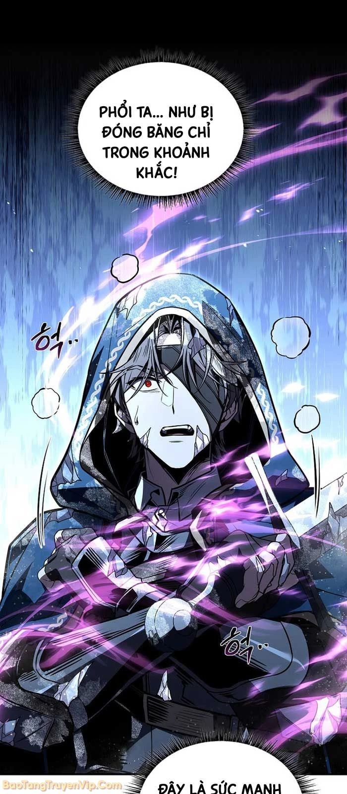 Thiên Tài Ma Pháp Sư Giấu Nghề Chapter 109 - 58