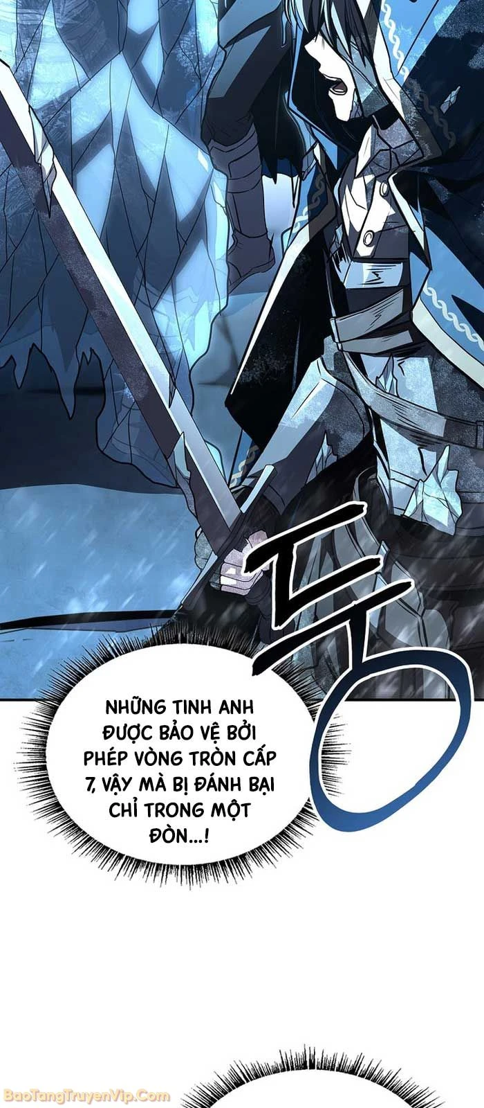 Thiên Tài Ma Pháp Sư Giấu Nghề Chapter 109 - 61