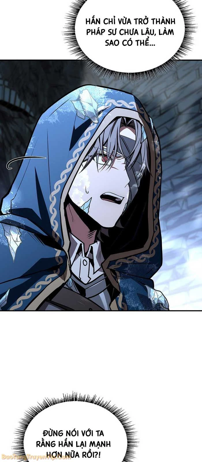 Thiên Tài Ma Pháp Sư Giấu Nghề Chapter 109 - 62