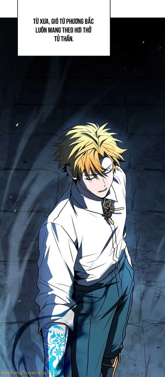 Thiên Tài Ma Pháp Sư Giấu Nghề Chapter 109 - 65