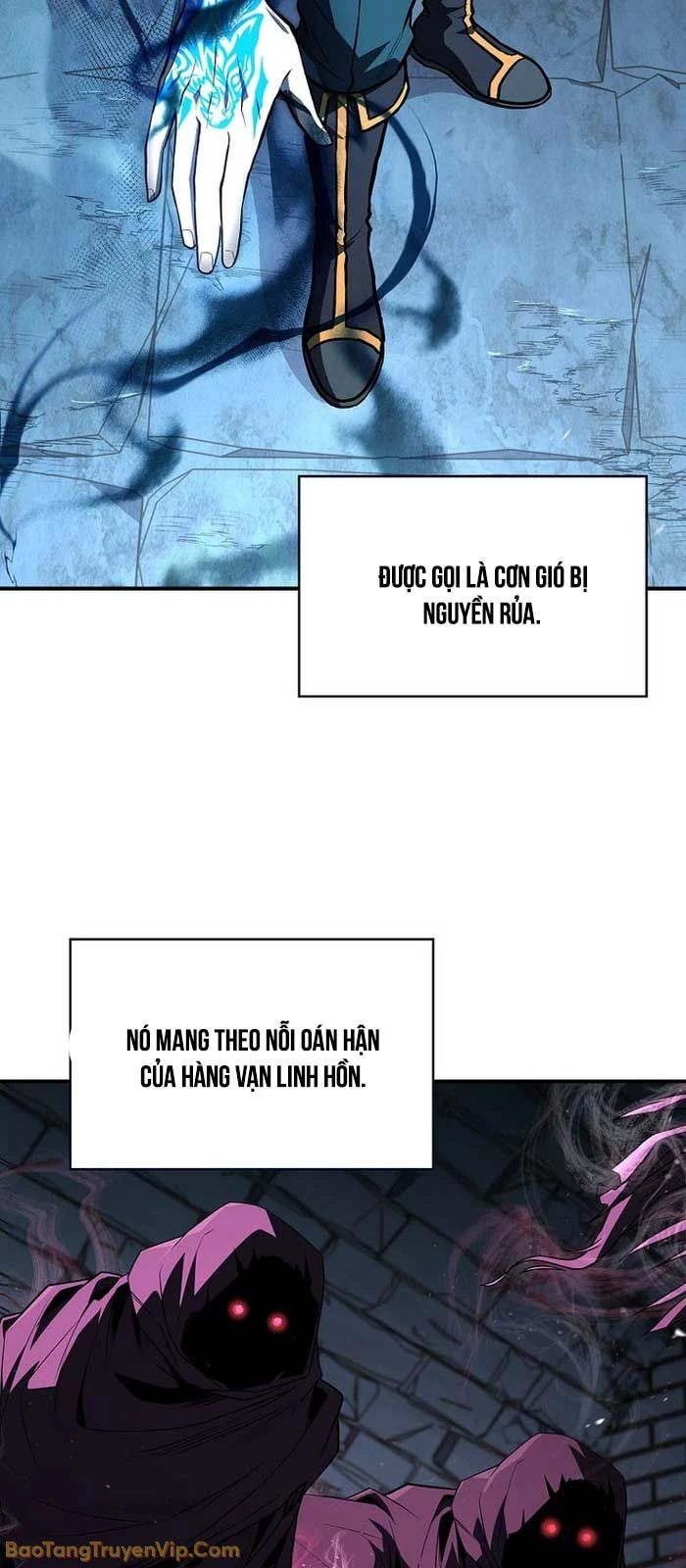 Thiên Tài Ma Pháp Sư Giấu Nghề Chapter 109 - 66