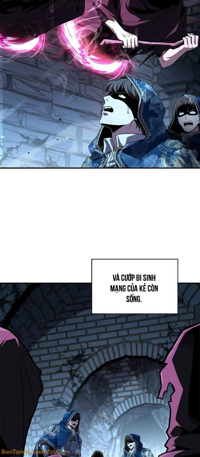 Thiên Tài Ma Pháp Sư Giấu Nghề Chapter 109 - 67