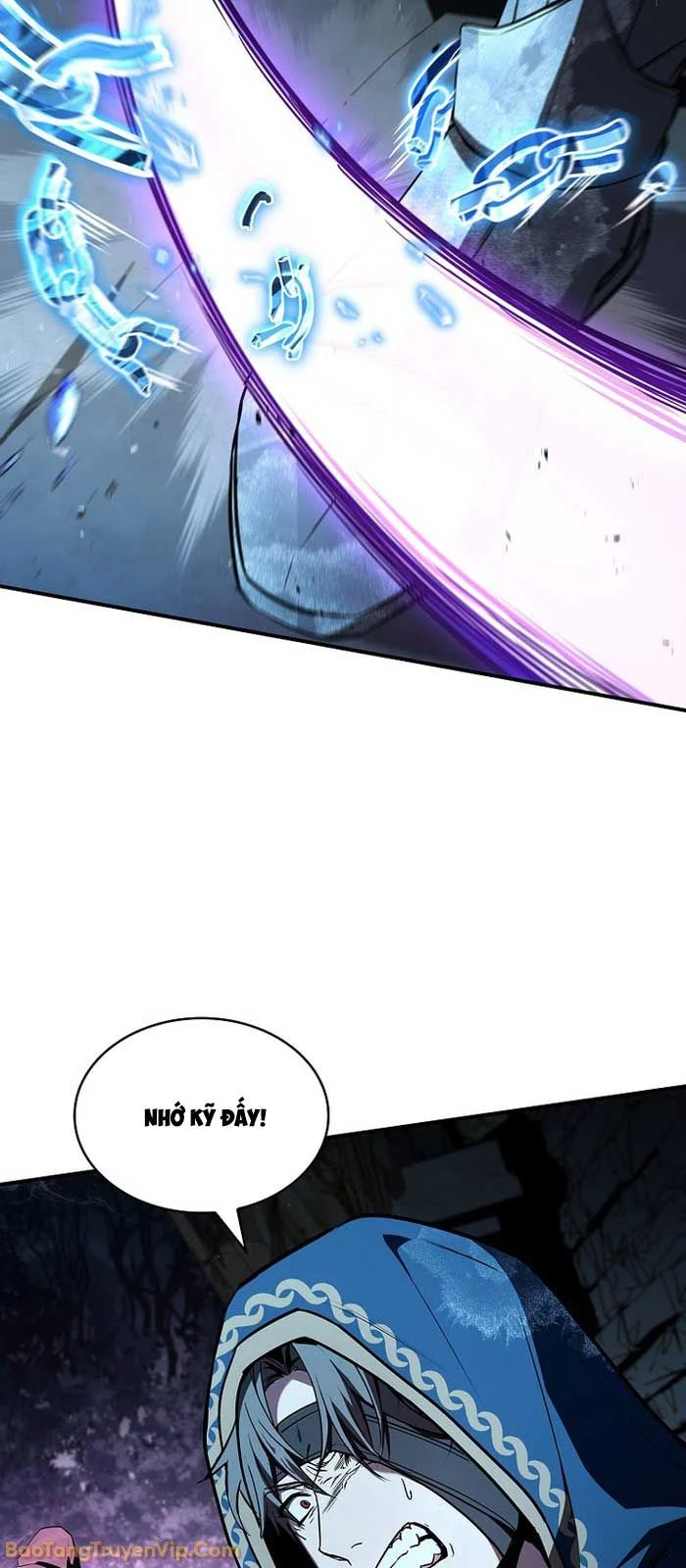 Thiên Tài Ma Pháp Sư Giấu Nghề Chapter 109 - 79