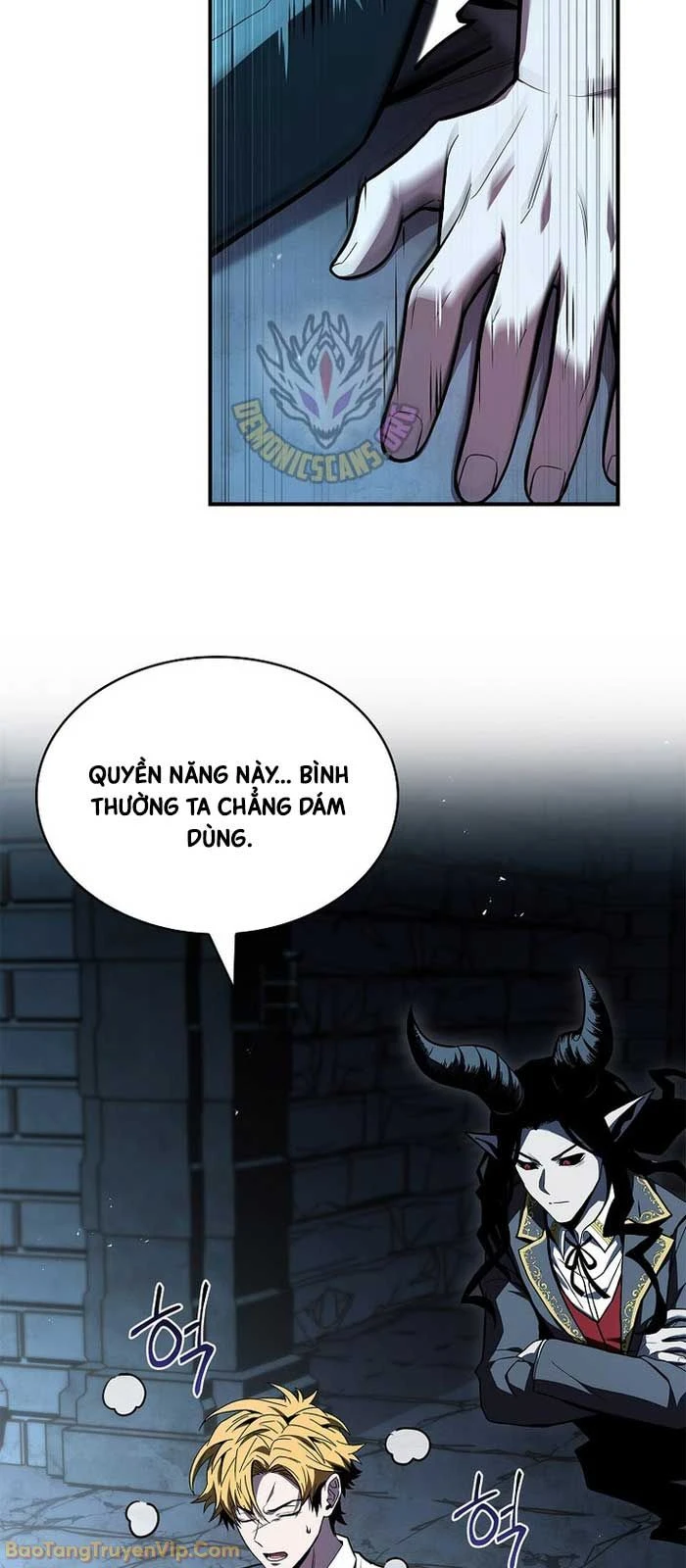 Thiên Tài Ma Pháp Sư Giấu Nghề Chapter 109 - 86