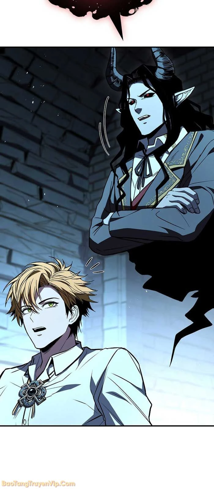 Thiên Tài Ma Pháp Sư Giấu Nghề Chapter 109 - 89