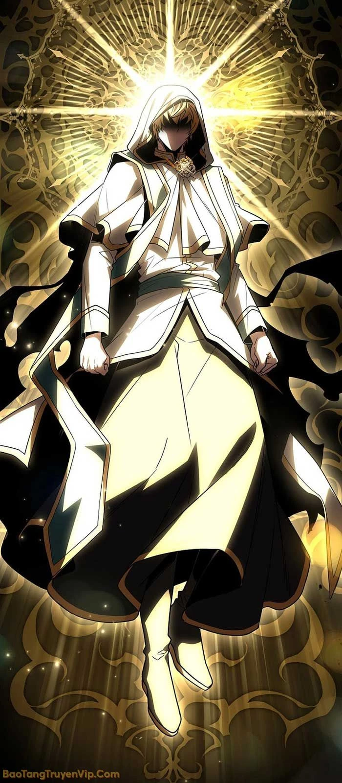 Thiên Tài Ma Pháp Sư Giấu Nghề Chapter 109 - 96