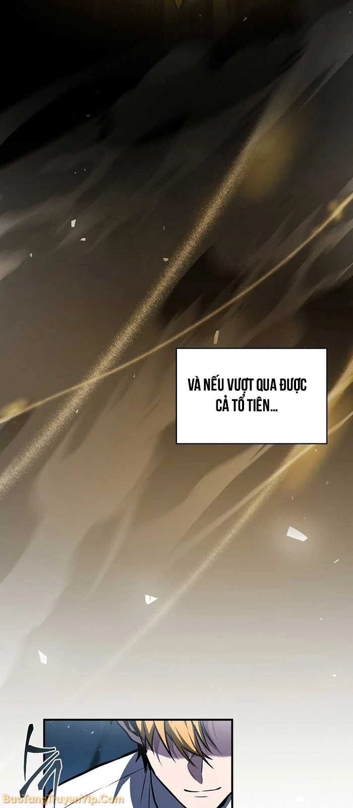 Thiên Tài Ma Pháp Sư Giấu Nghề Chapter 109 - 97