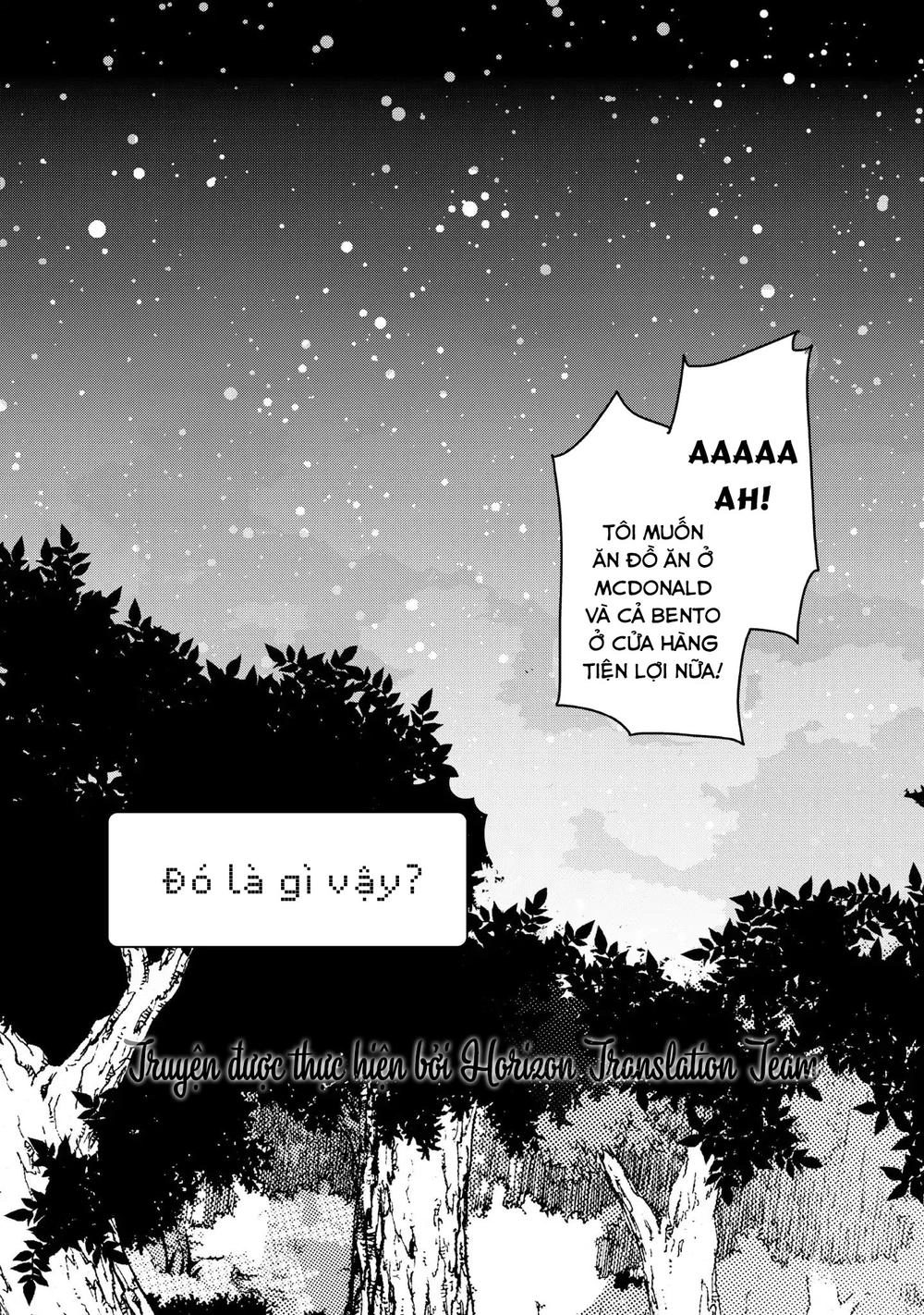 Suterare Yuusha Wa Kitakuchuu Chapter 1 - 32