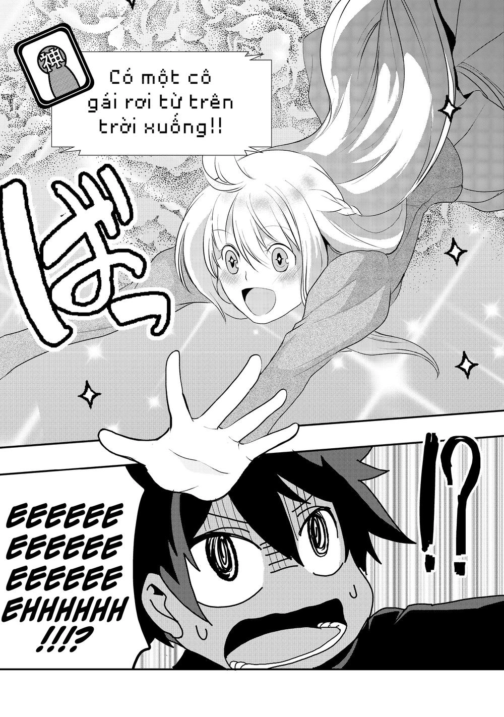 Suterare Yuusha Wa Kitakuchuu Chapter 3.2 - 16