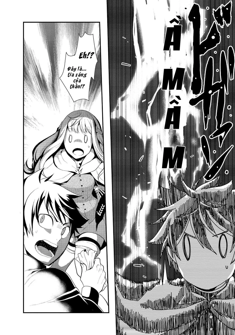 Suterare Yuusha Wa Kitakuchuu Chapter 4.2 - 3