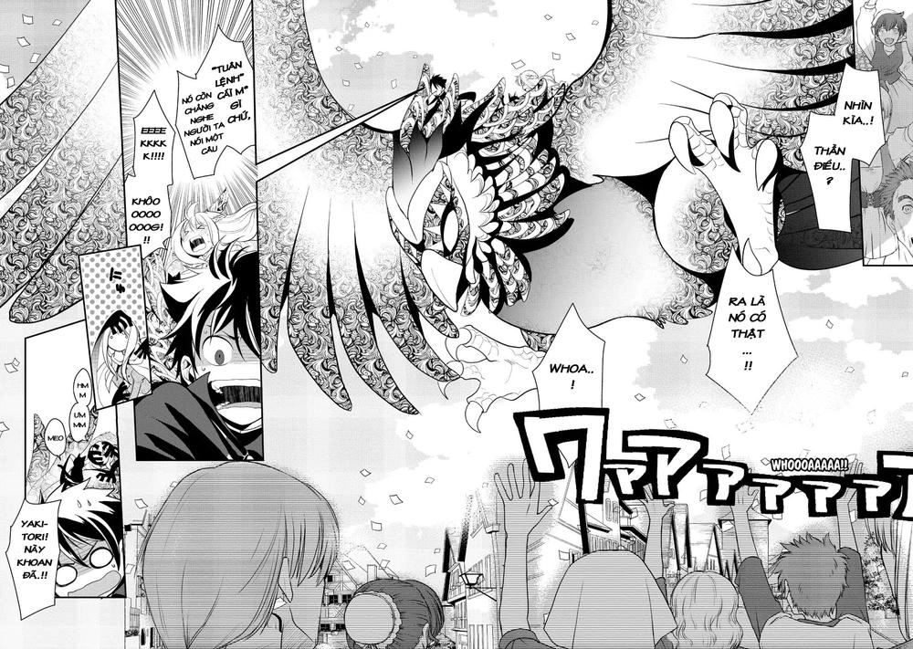 Suterare Yuusha Wa Kitakuchuu Chapter 4.2 - 7
