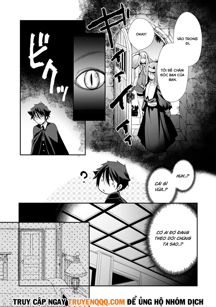 Suterare Yuusha Wa Kitakuchuu Chapter 5 - 15