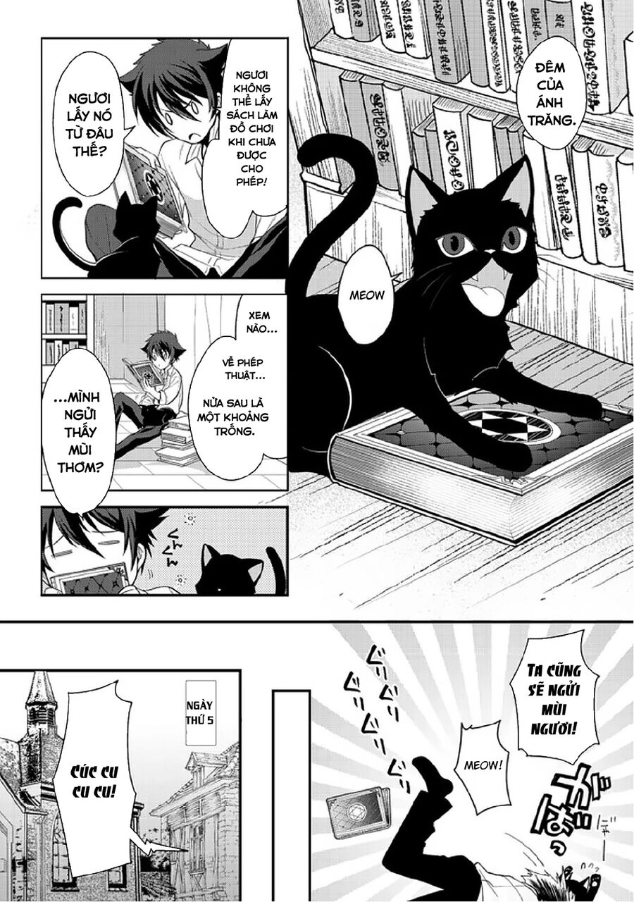 Suterare Yuusha Wa Kitakuchuu Chapter 6 - 13