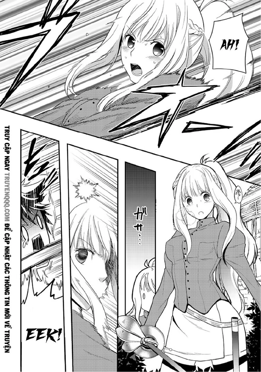 Suterare Yuusha Wa Kitakuchuu Chapter 6 - 15