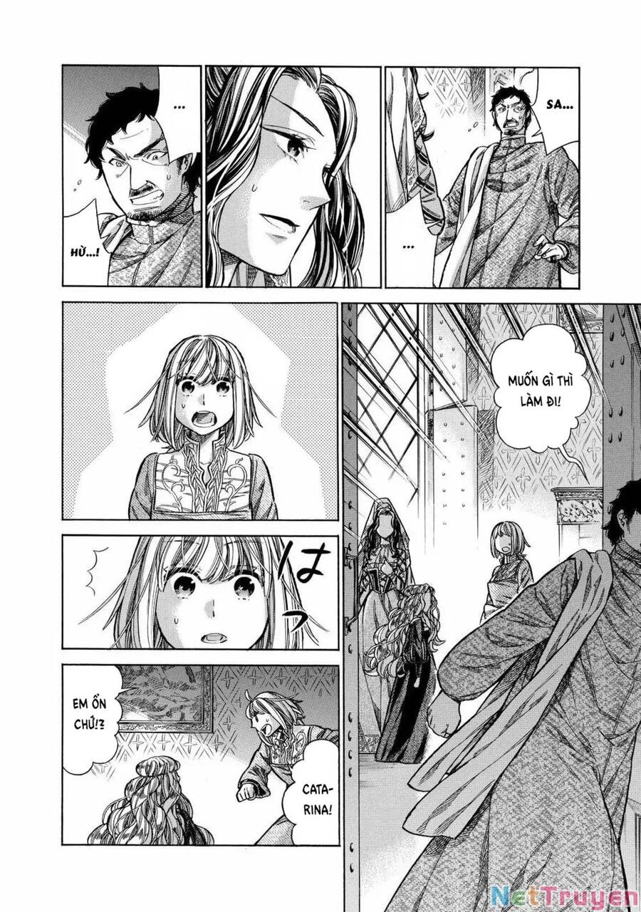 Arte Chapter 29 - 42