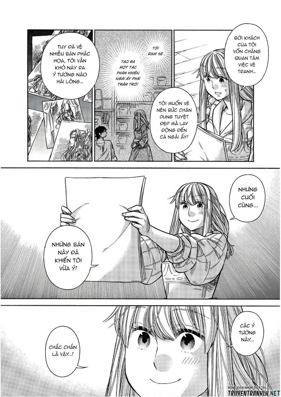 Arte Chapter 46 - 29