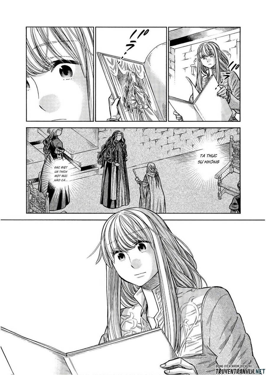 Arte Chapter 47 - 11