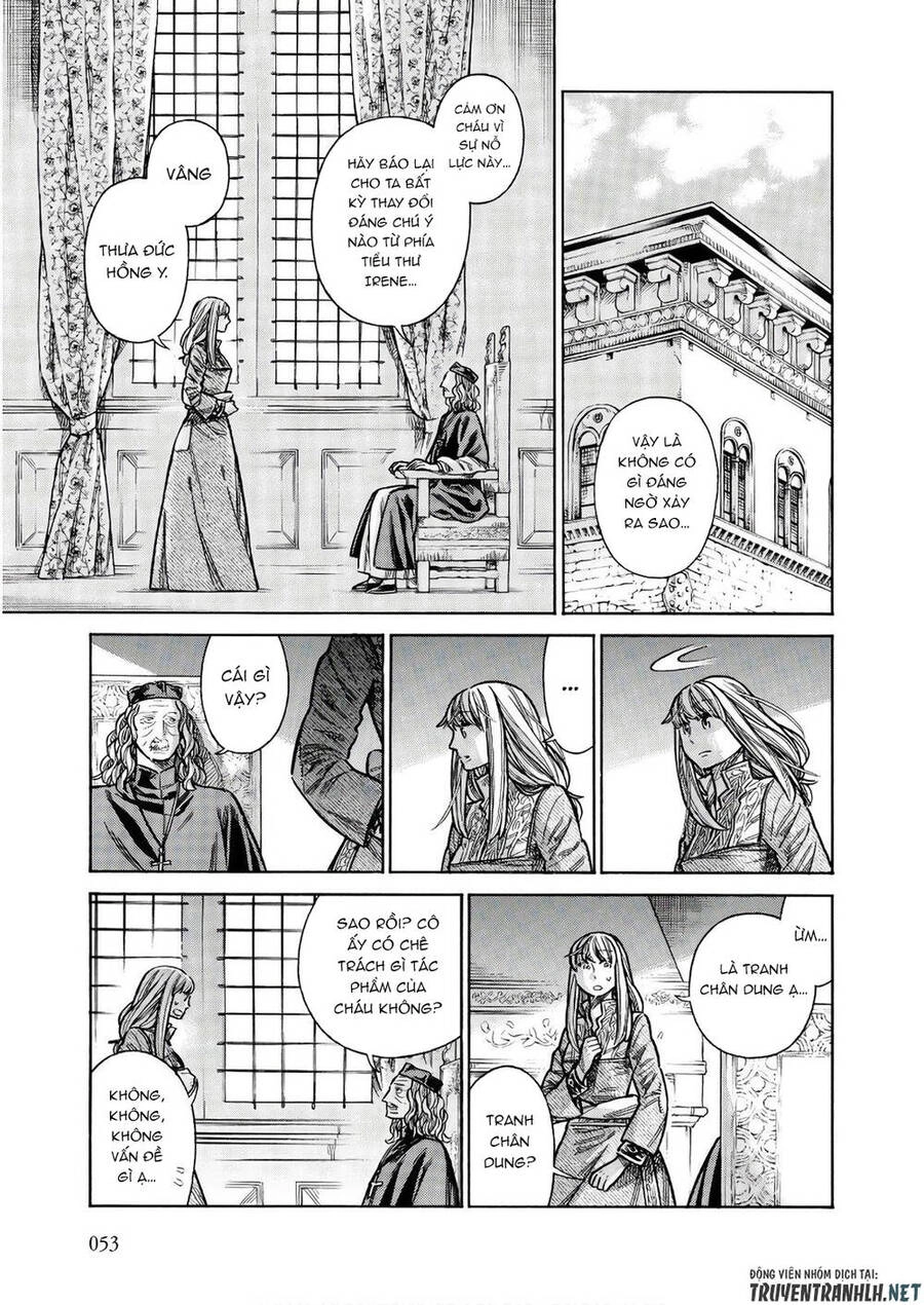 Arte Chapter 47 - 14