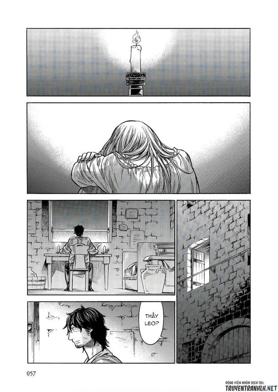 Arte Chapter 47 - 18