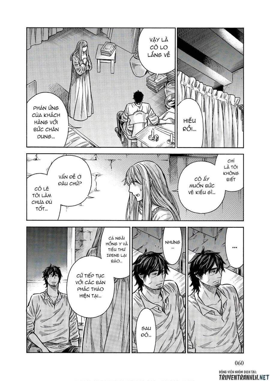 Arte Chapter 47 - 21