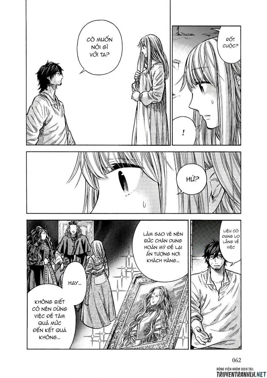 Arte Chapter 47 - 23