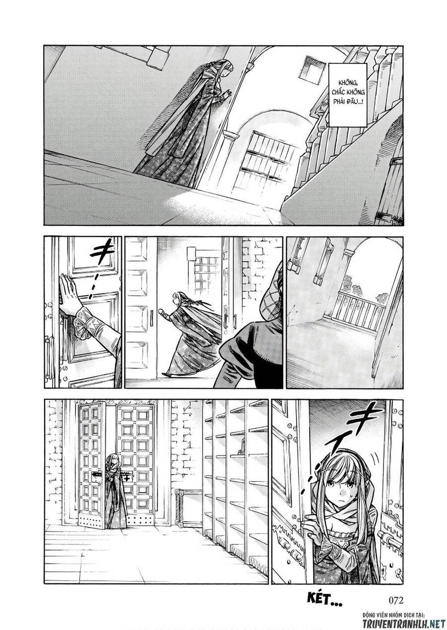 Arte Chapter 47 - 33