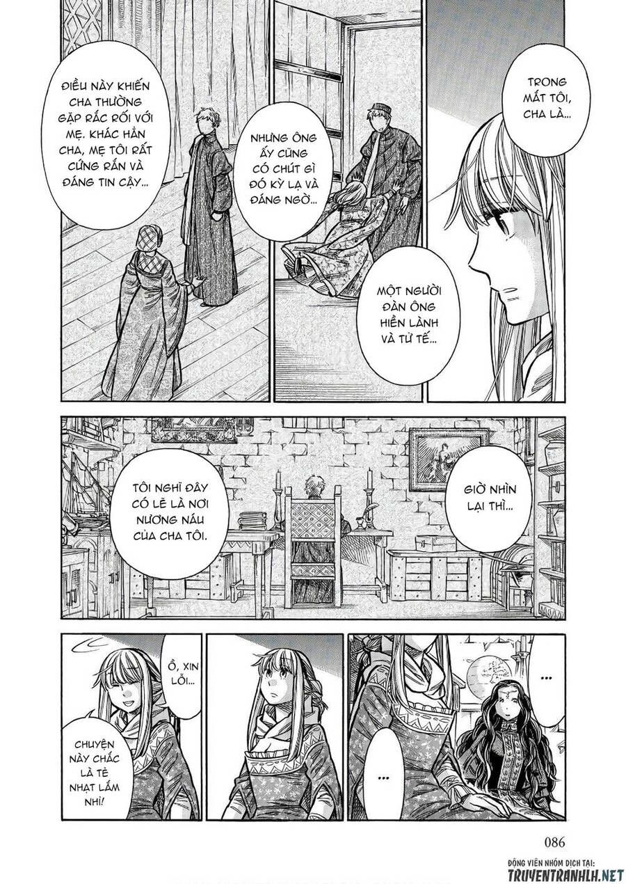 Arte Chapter 48 - 9