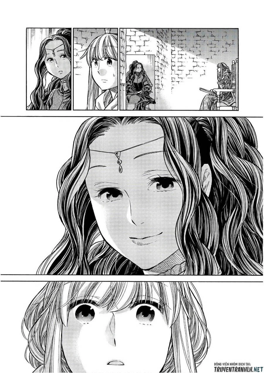 Arte Chapter 48 - 21