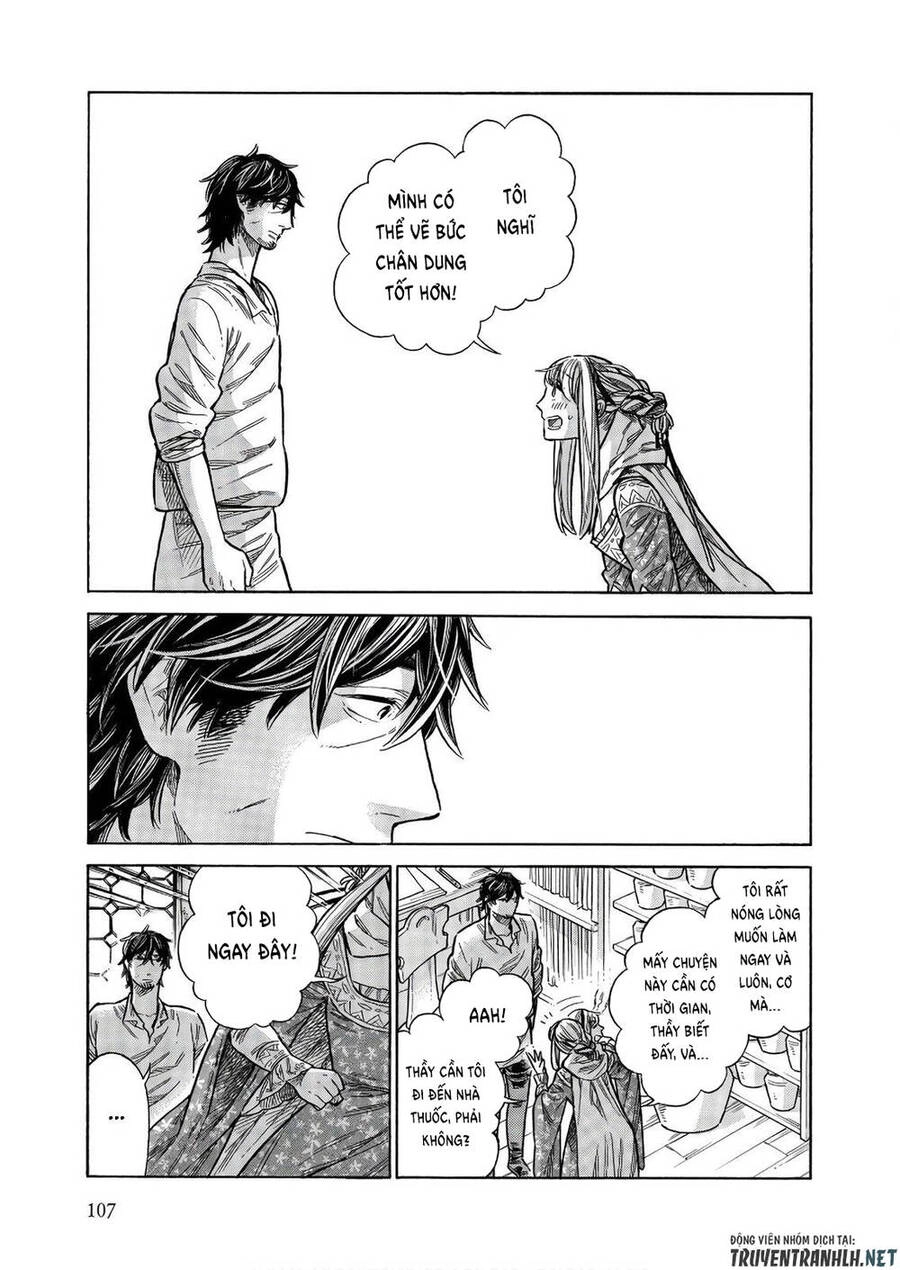 Arte Chapter 48 - 30