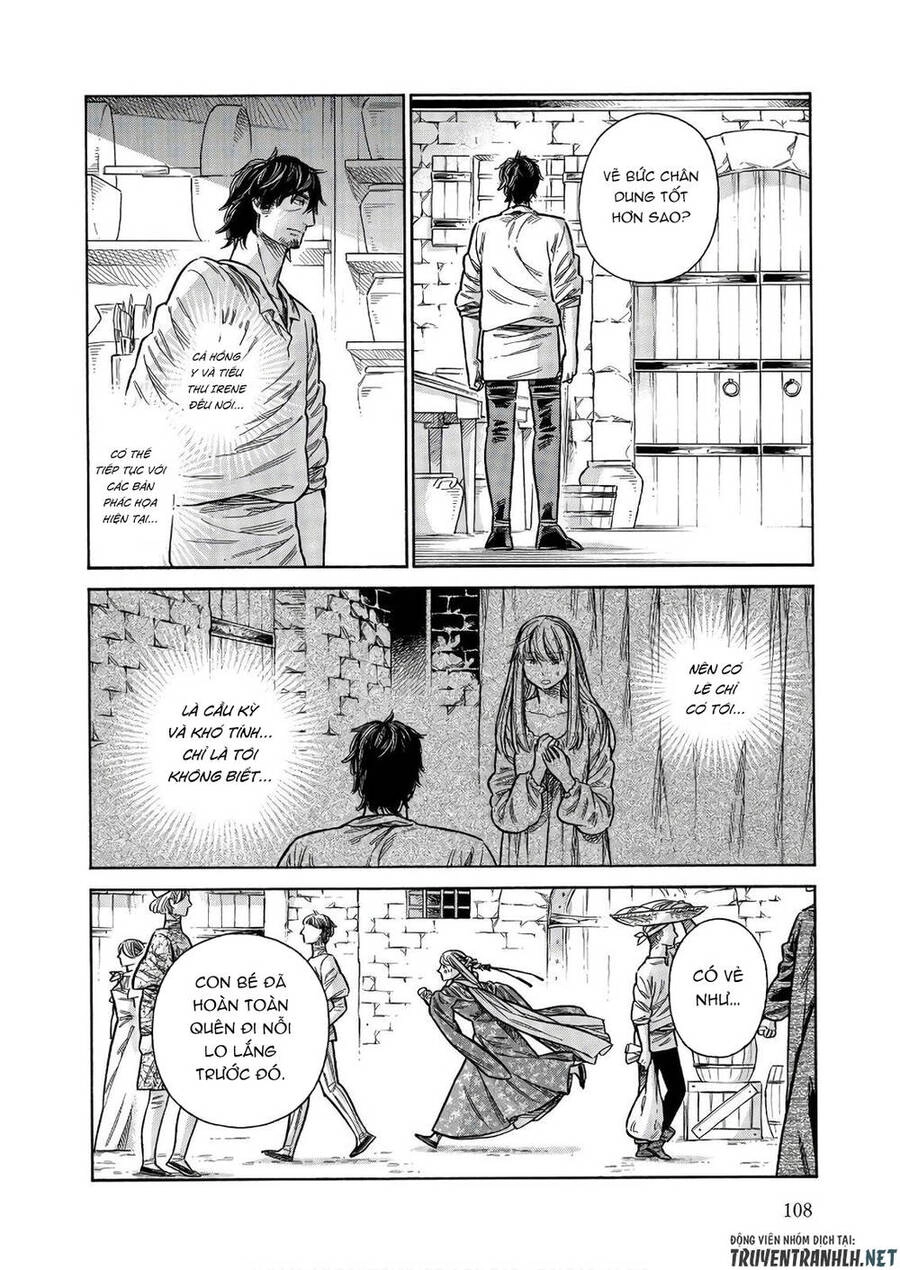Arte Chapter 48 - 31