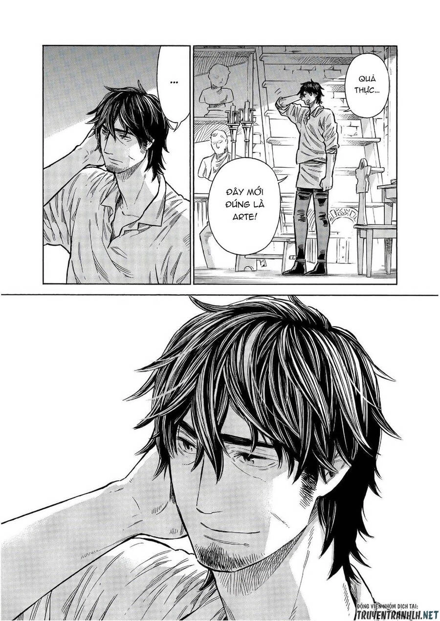 Arte Chapter 48 - 32