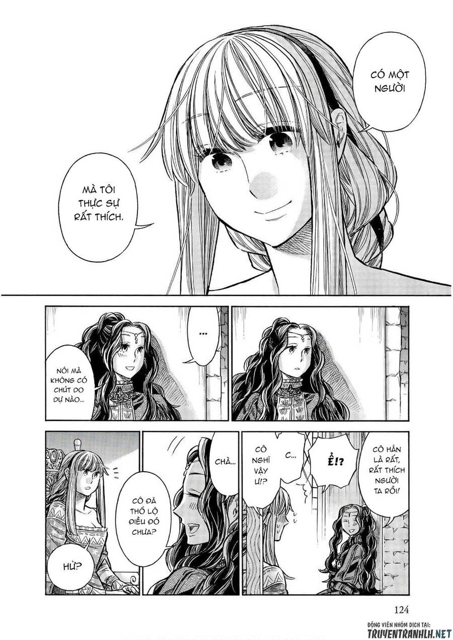 Arte Chapter 49 - 13