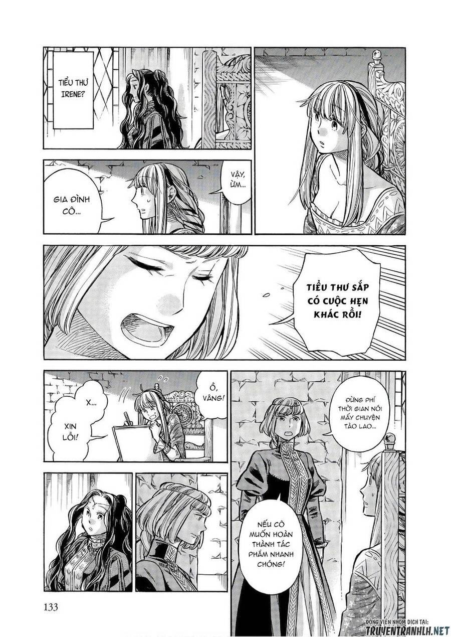 Arte Chapter 49 - 22