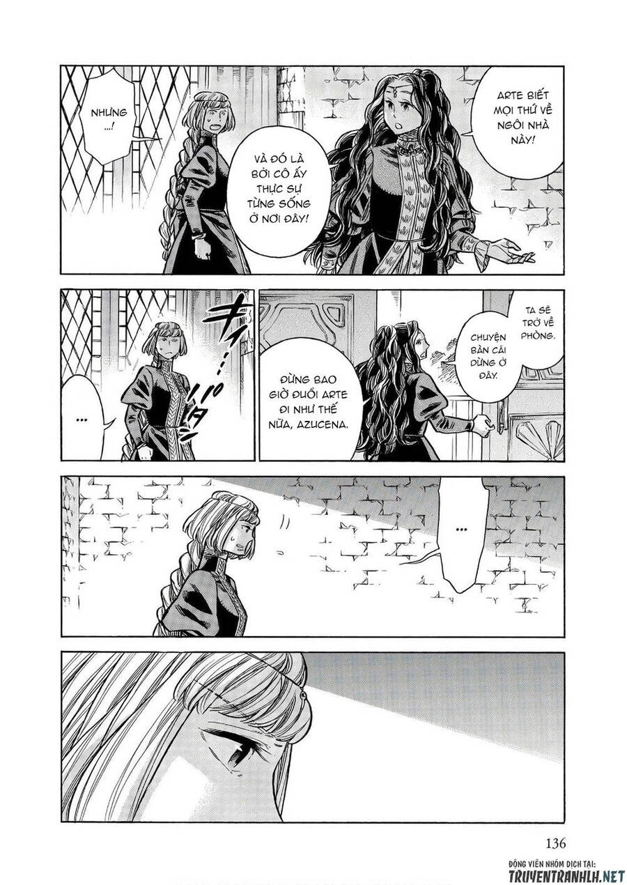 Arte Chapter 49 - 25