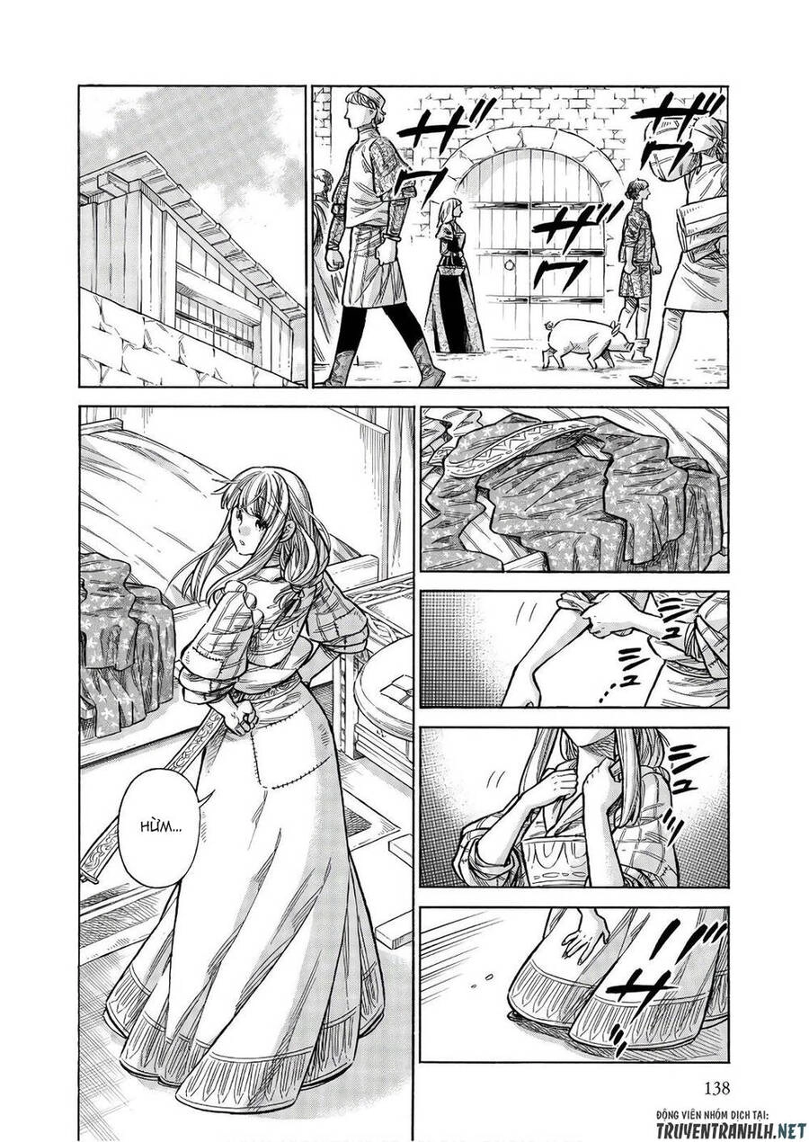 Arte Chapter 49 - 27