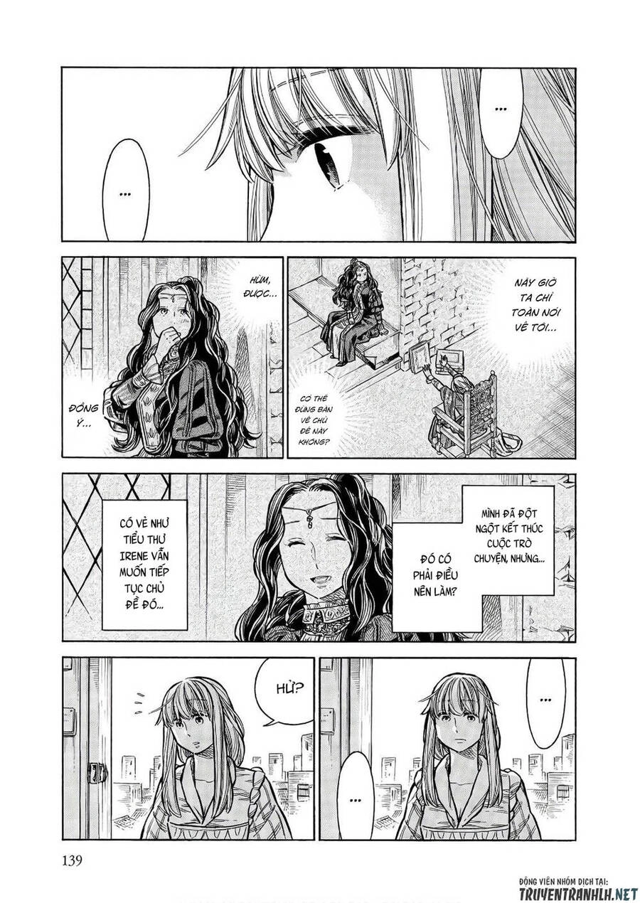 Arte Chapter 49 - 28