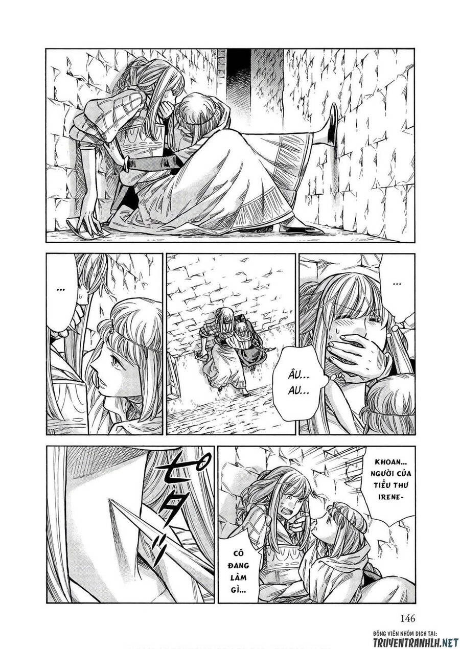 Arte Chapter 49 - 35