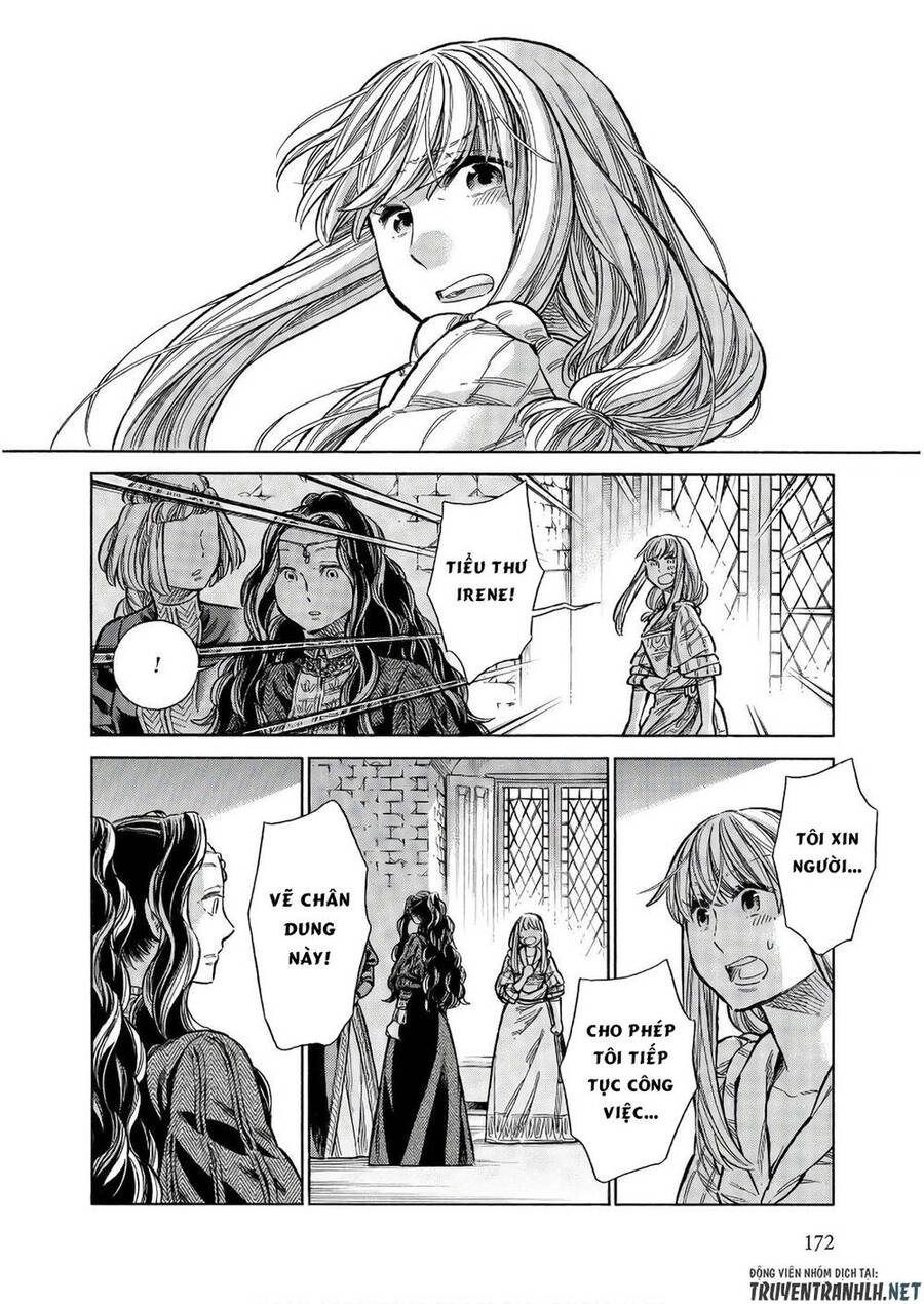 Arte Chapter 50 - 23