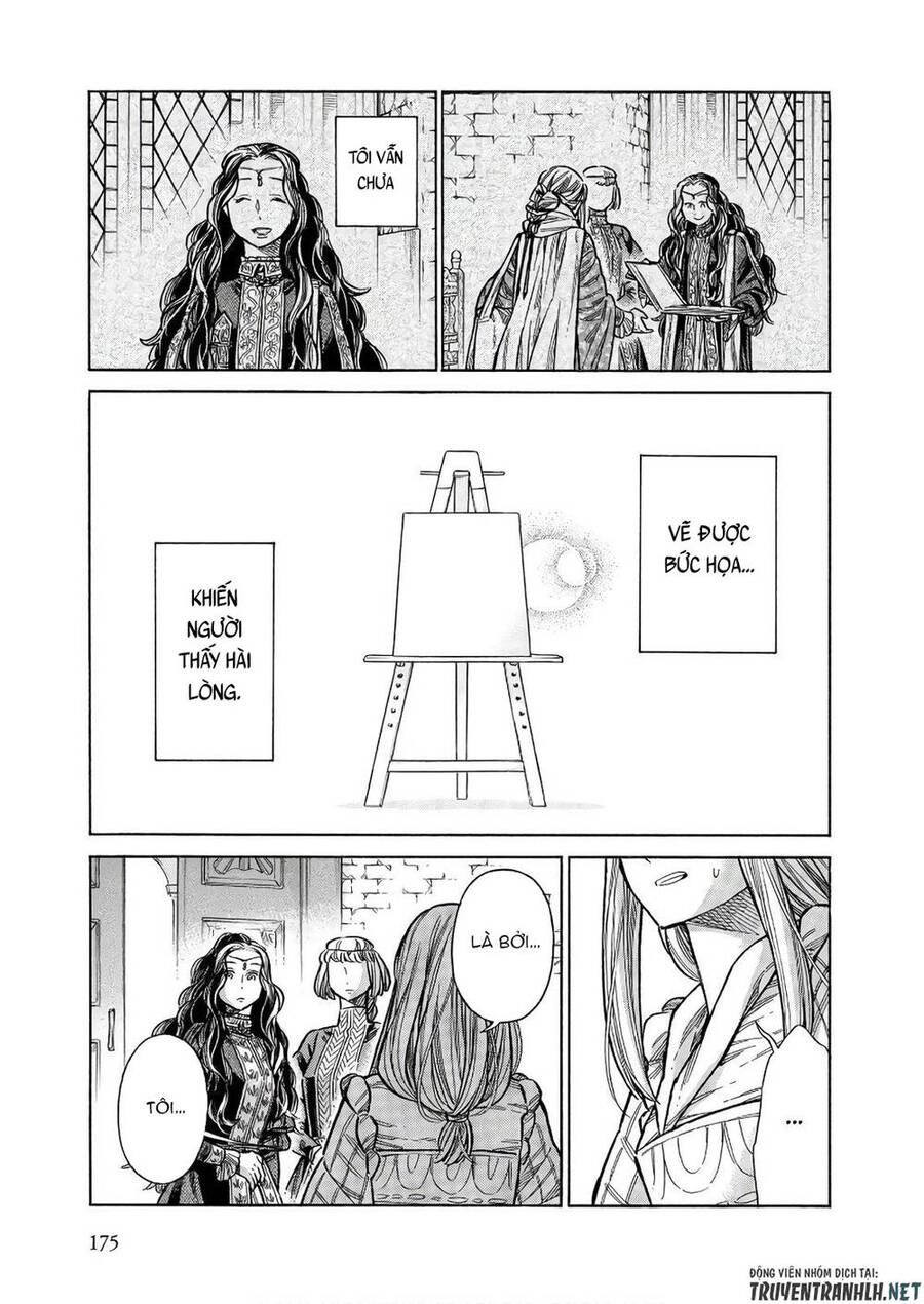 Arte Chapter 50 - 26