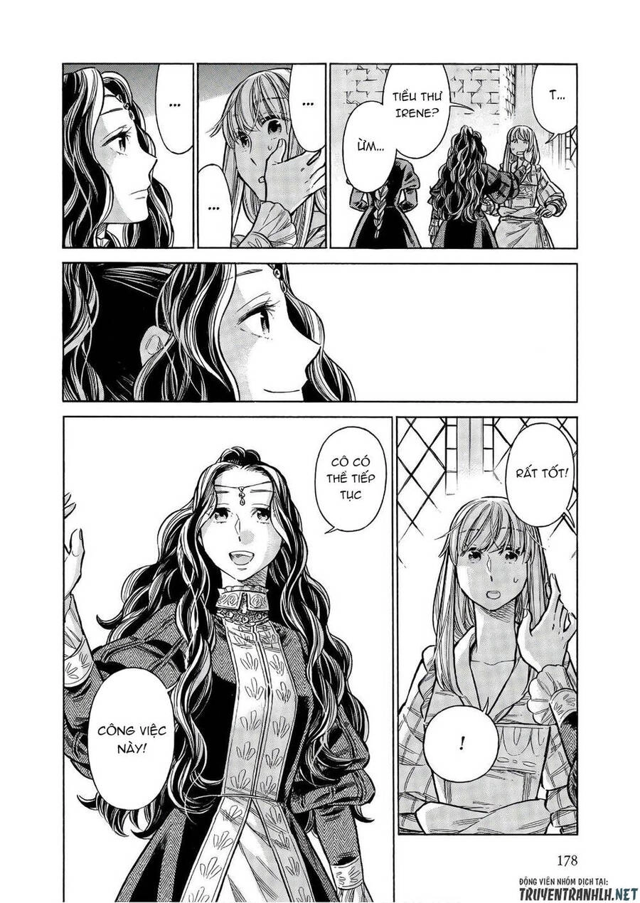 Arte Chapter 50 - 29