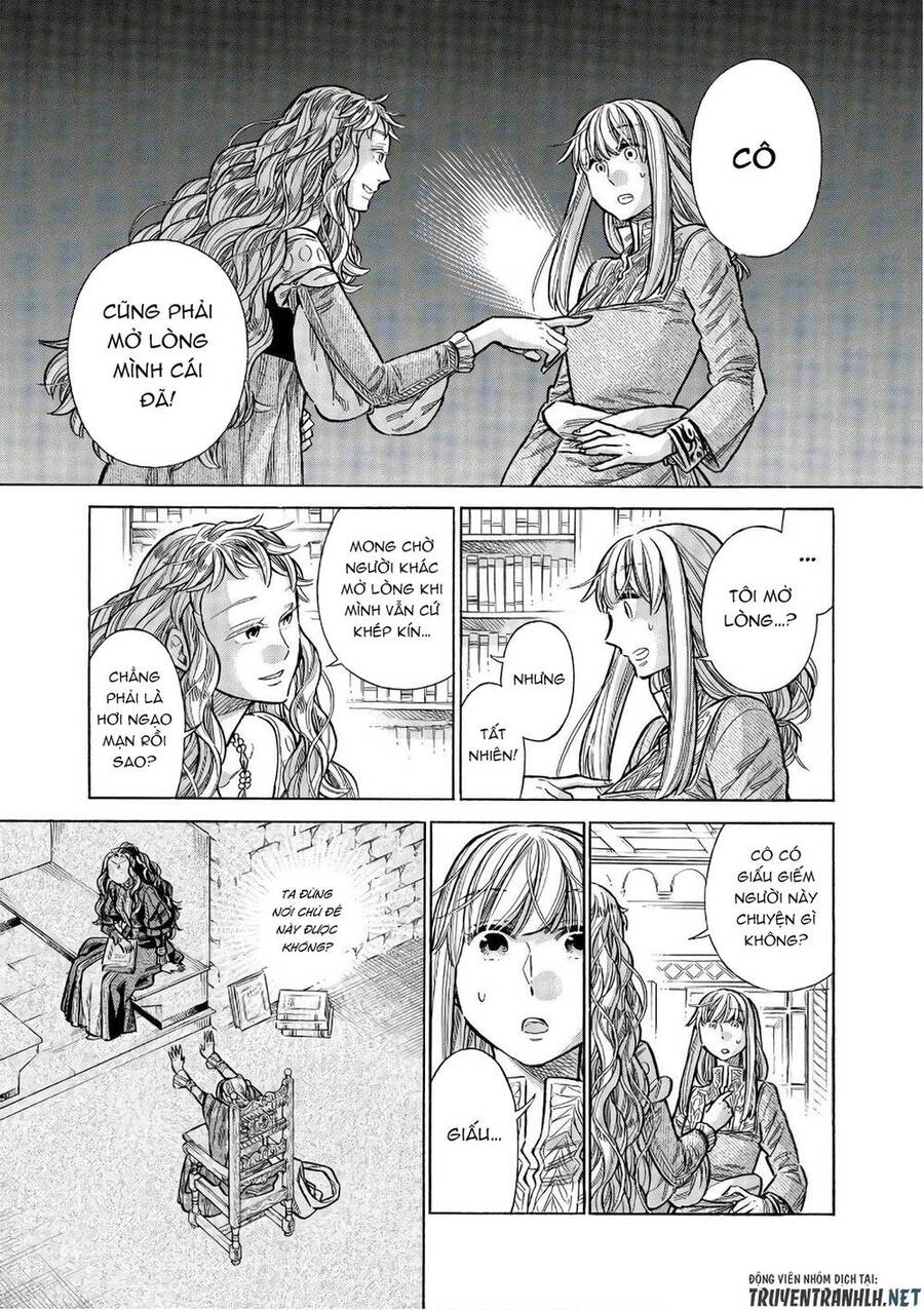 Arte Chapter 51 - 17