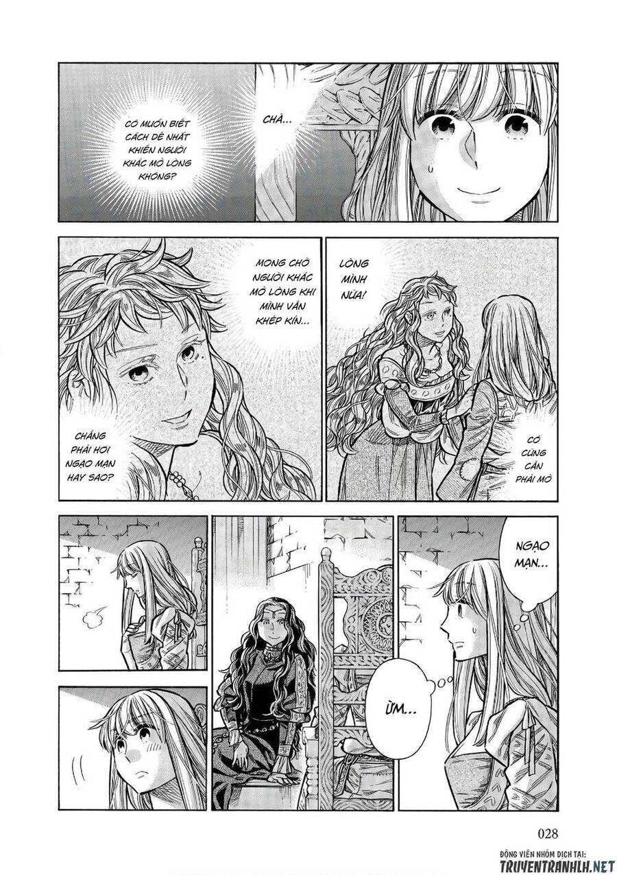 Arte Chapter 51 - 26