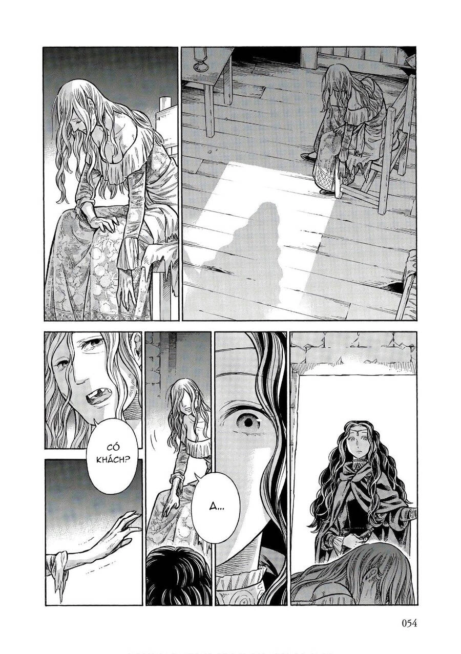 Arte Chapter 52 - 13