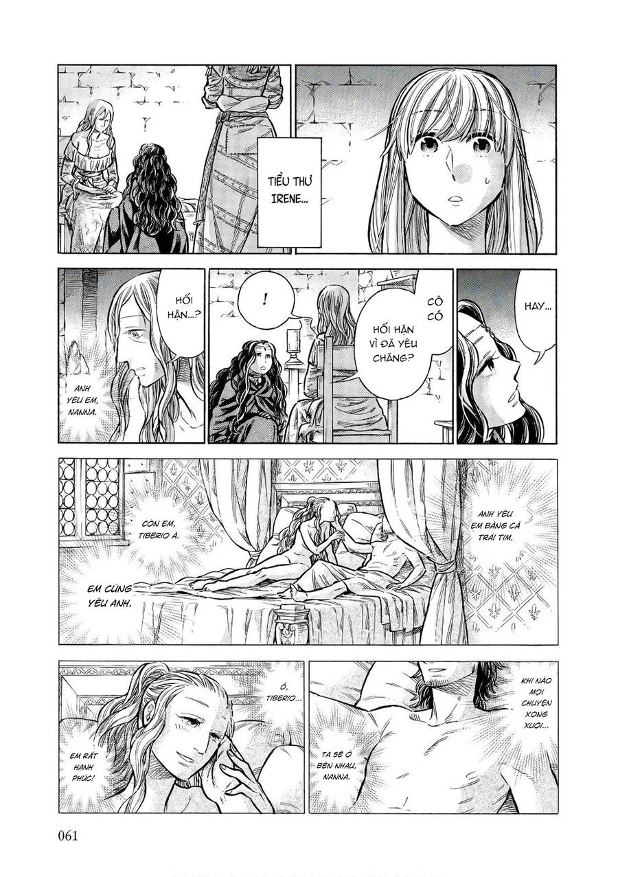 Arte Chapter 52 - 20